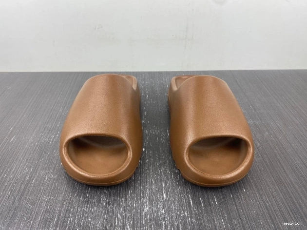 Adidas FZ5896 Yeezy Slide Flax 1121